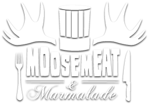 Moosemeat and Marmalade