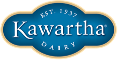 Kawartha Dairy, established 1937